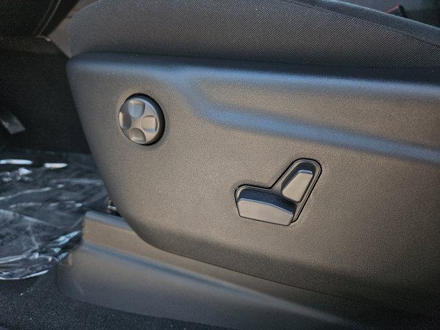 new 2026 Dodge Durango car