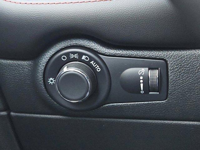new 2026 Dodge Durango car