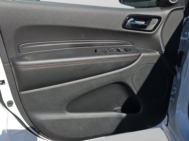 new 2026 Dodge Durango car
