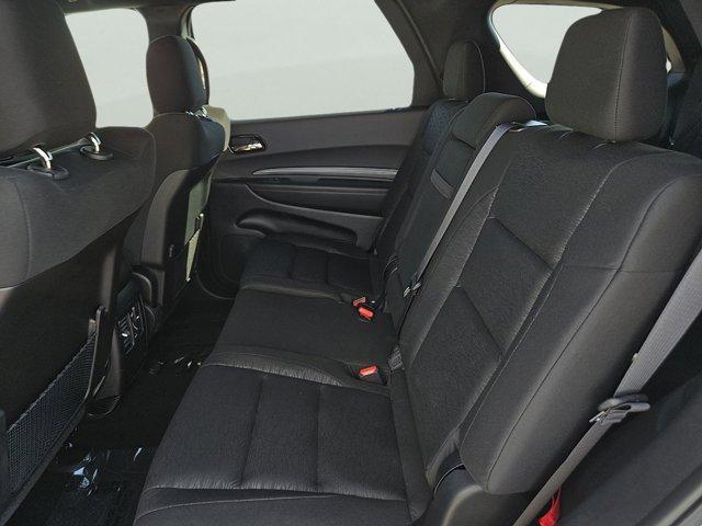 new 2026 Dodge Durango car