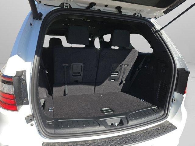 new 2026 Dodge Durango car