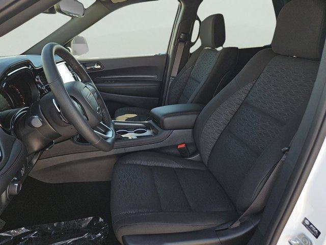 new 2026 Dodge Durango car