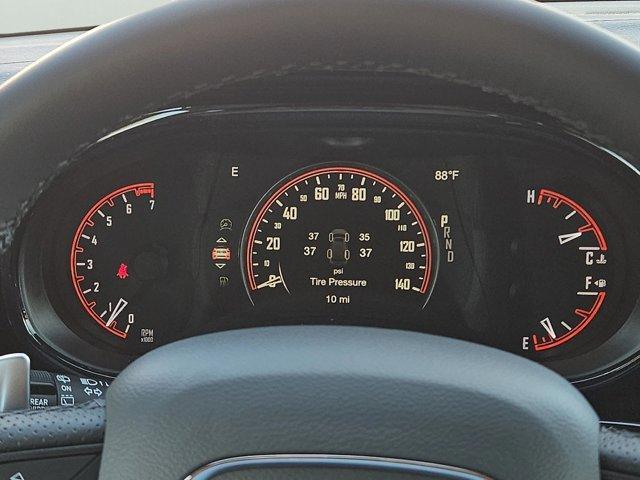 new 2026 Dodge Durango car