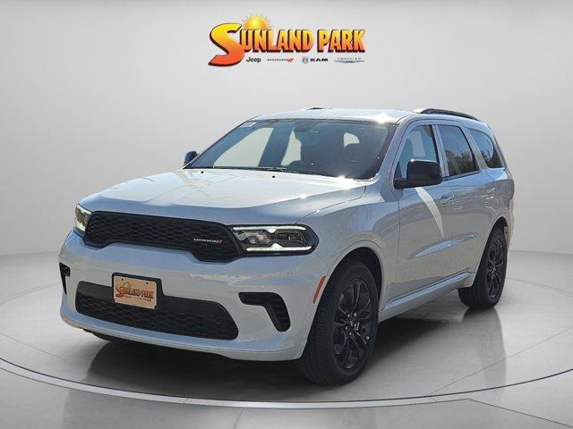 new 2026 Dodge Durango car