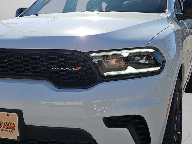 new 2026 Dodge Durango car