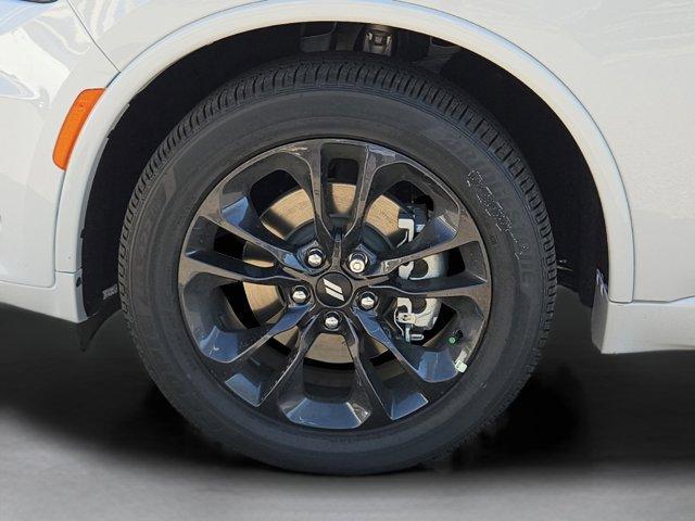 new 2026 Dodge Durango car