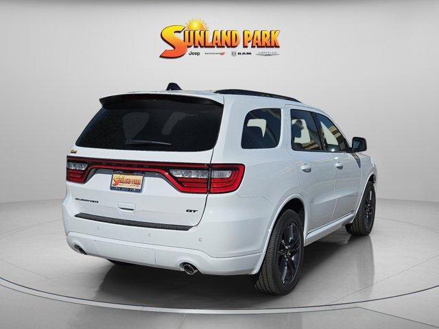 new 2026 Dodge Durango car
