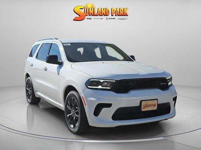 new 2026 Dodge Durango car