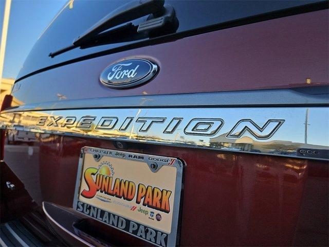 used 2017 Ford Expedition car, priced at $15,999