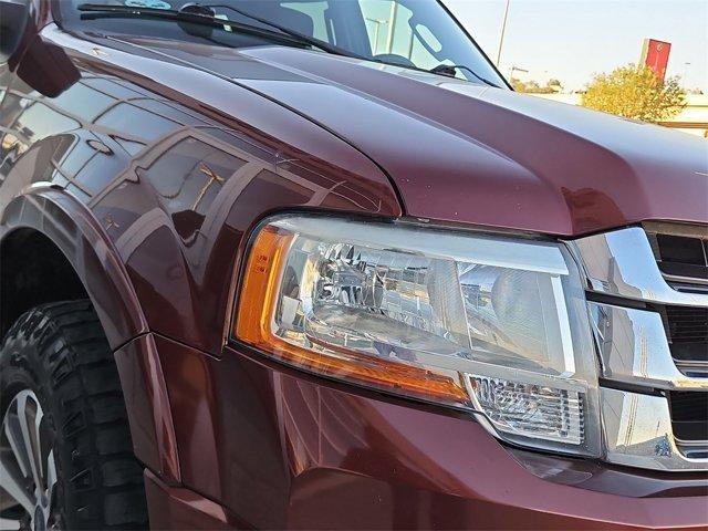 used 2017 Ford Expedition car, priced at $15,999