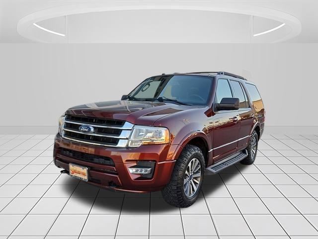 used 2017 Ford Expedition car, priced at $15,999