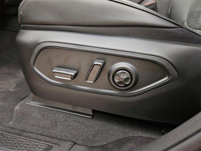 new 2025 Jeep Grand Cherokee L car, priced at $42,630