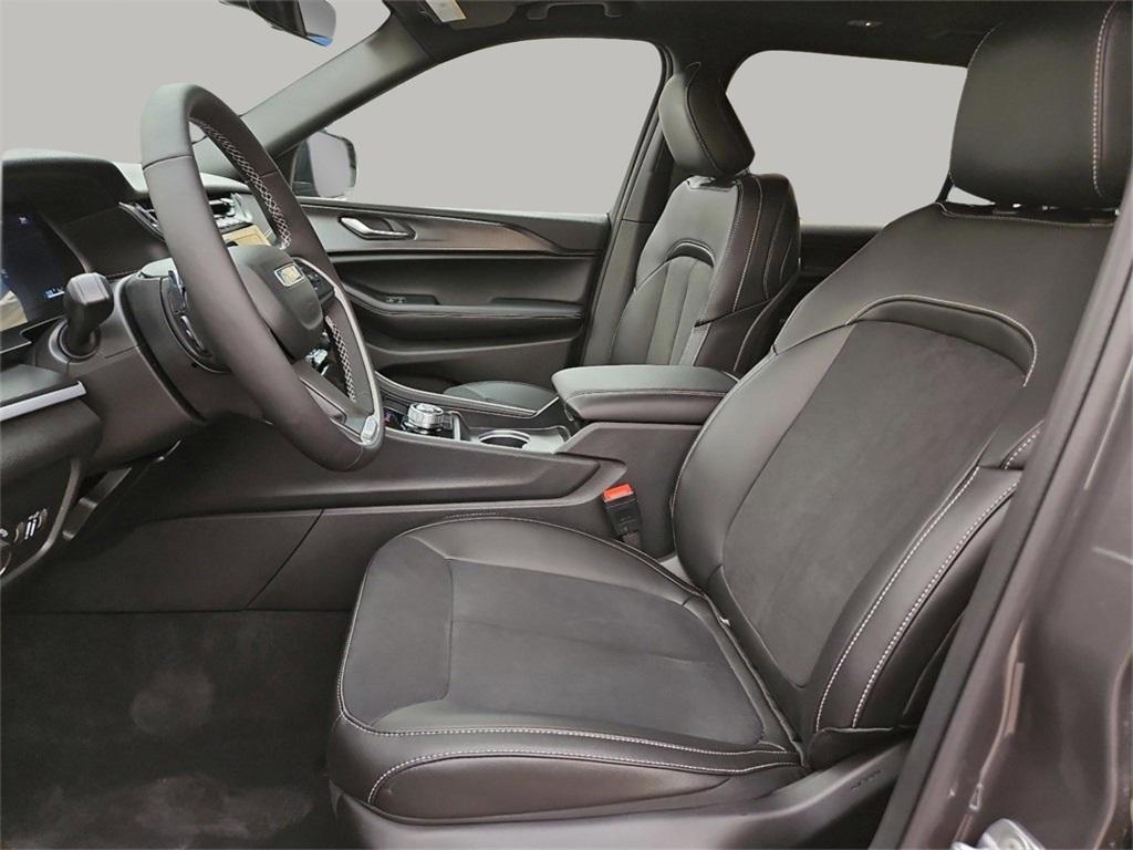 new 2025 Jeep Grand Cherokee L car, priced at $42,130
