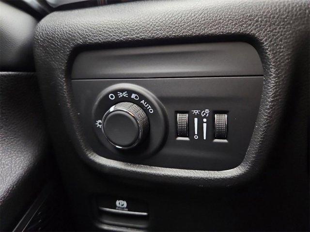new 2025 Jeep Grand Cherokee L car, priced at $42,630