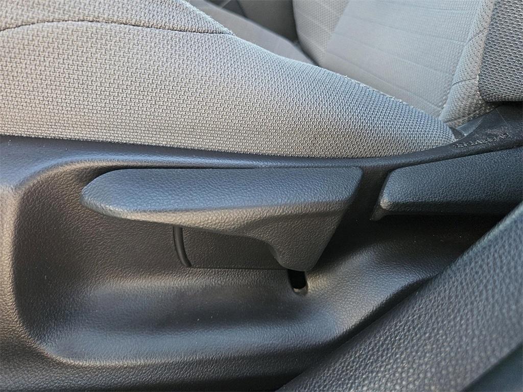 used 2022 Toyota Corolla car, priced at $20,793