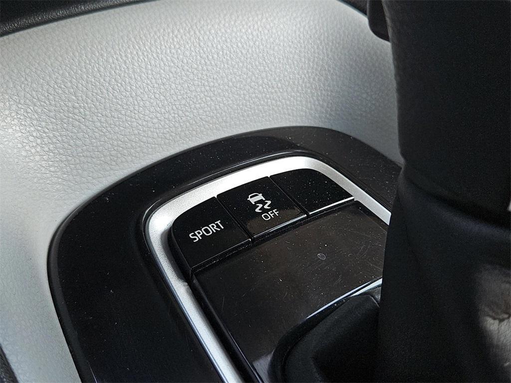 used 2022 Toyota Corolla car, priced at $20,793