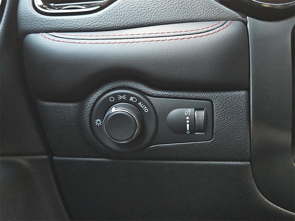 new 2026 Dodge Durango car
