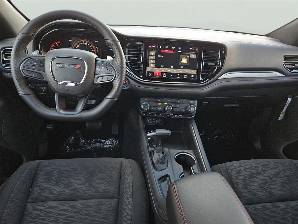 new 2026 Dodge Durango car