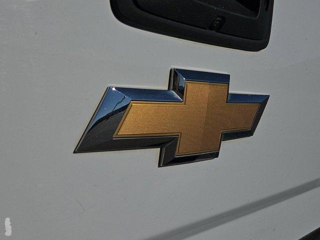 used 2018 Chevrolet Silverado 1500 car, priced at $18,150