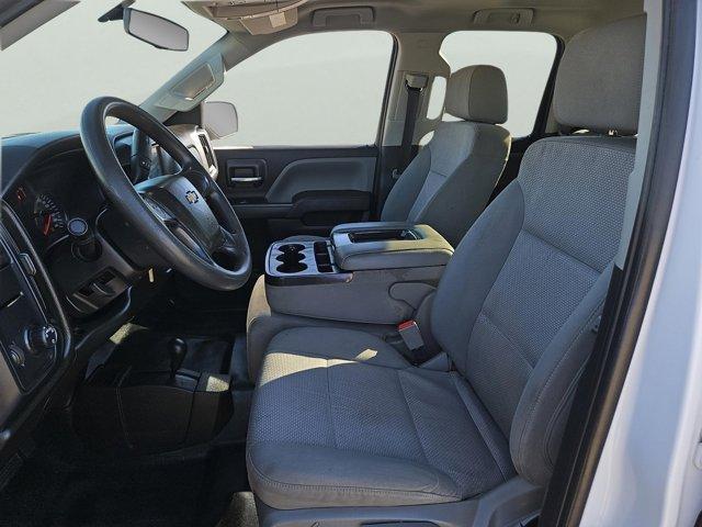 used 2018 Chevrolet Silverado 1500 car, priced at $18,150