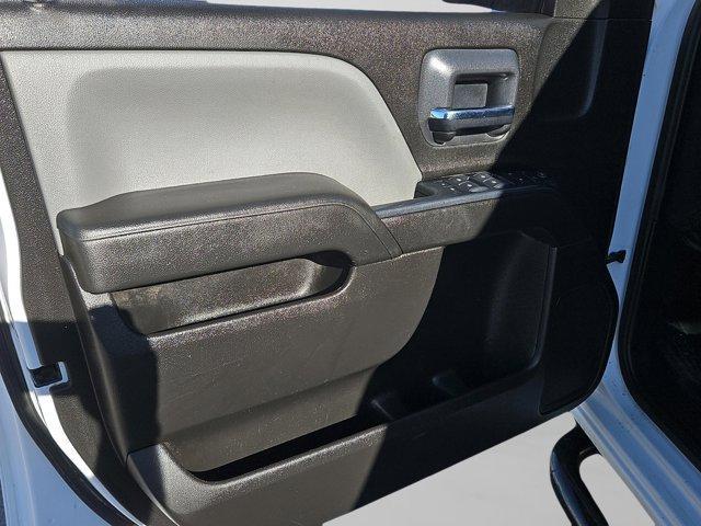 used 2018 Chevrolet Silverado 1500 car, priced at $18,150