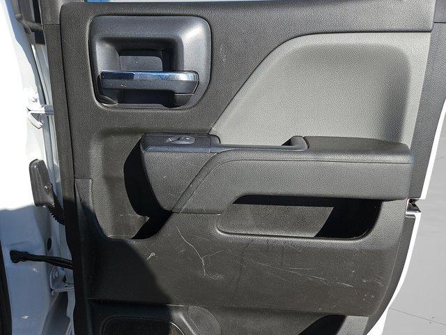 used 2018 Chevrolet Silverado 1500 car, priced at $18,150