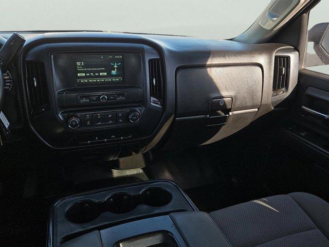 used 2018 Chevrolet Silverado 1500 car, priced at $18,150
