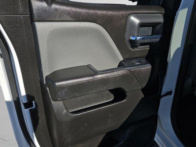 used 2018 Chevrolet Silverado 1500 car, priced at $18,150