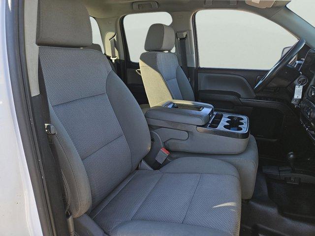 used 2018 Chevrolet Silverado 1500 car, priced at $18,150