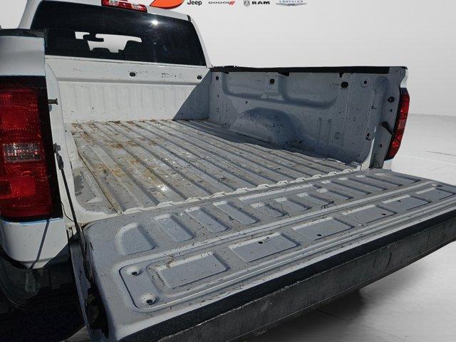 used 2018 Chevrolet Silverado 1500 car, priced at $18,150