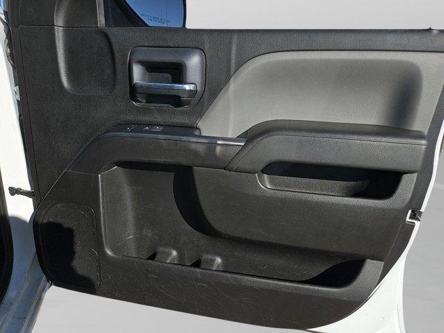 used 2018 Chevrolet Silverado 1500 car, priced at $18,150