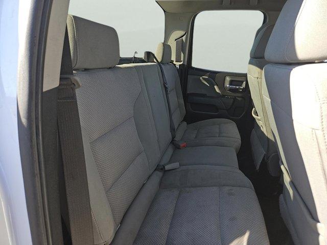 used 2018 Chevrolet Silverado 1500 car, priced at $18,150