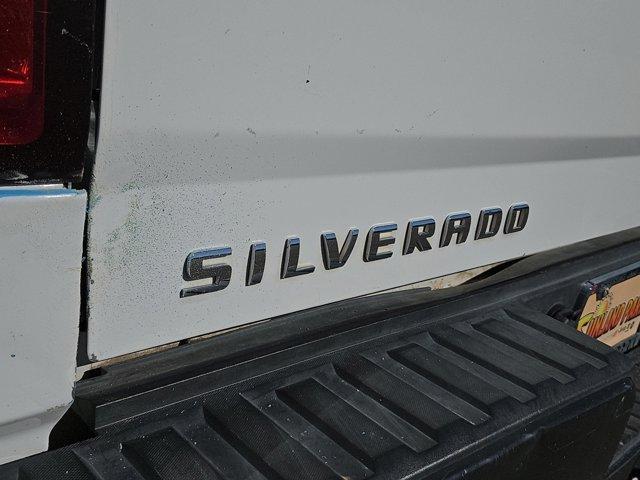 used 2018 Chevrolet Silverado 1500 car, priced at $18,150