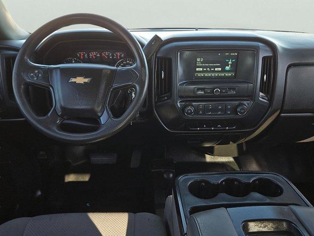 used 2018 Chevrolet Silverado 1500 car, priced at $18,150