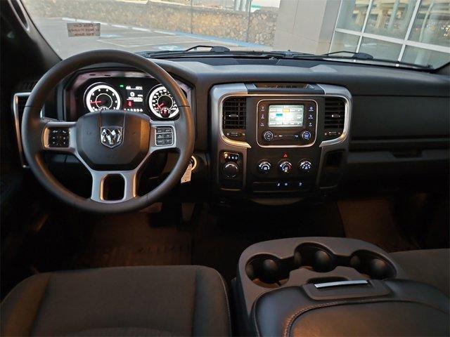 used 2021 Ram 1500 Classic car, priced at $29,281