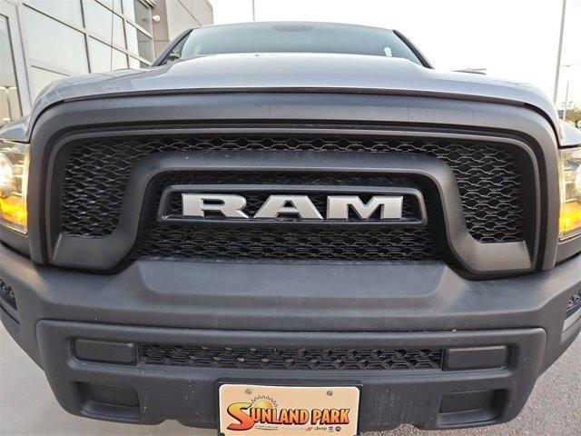 used 2021 Ram 1500 Classic car, priced at $29,281