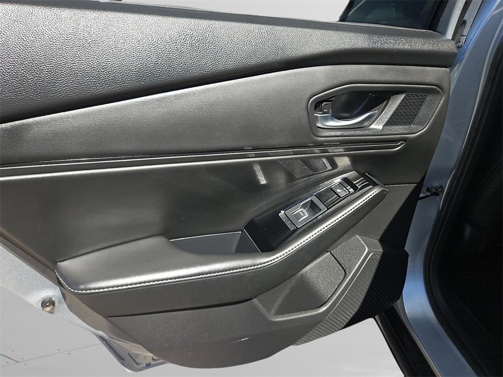 used 2024 Honda Accord Hybrid car, priced at $29,998