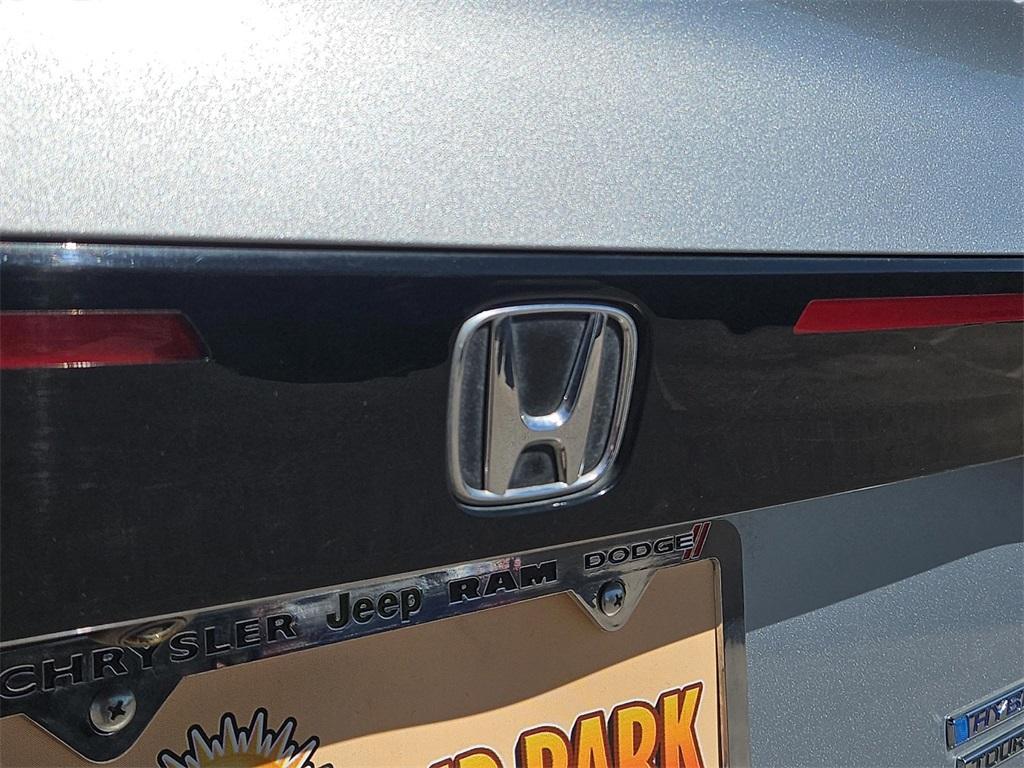 used 2024 Honda Accord Hybrid car, priced at $29,998