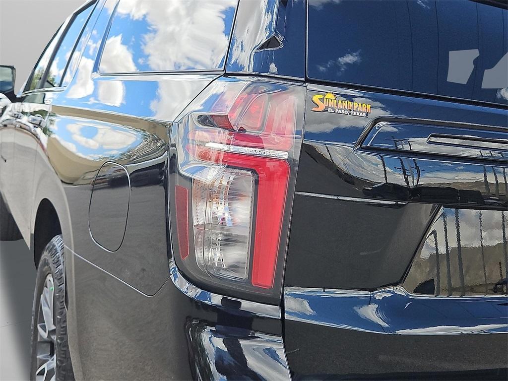 used 2024 Chevrolet Suburban car, priced at $65,924