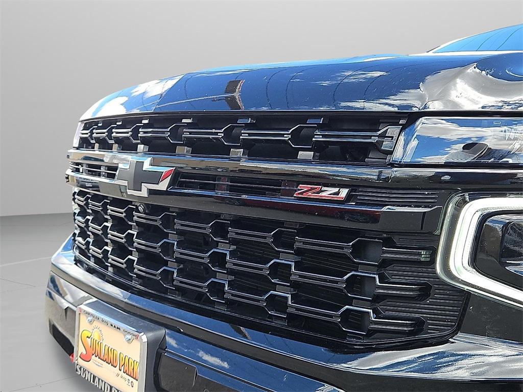 used 2024 Chevrolet Suburban car, priced at $65,924