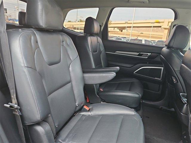 used 2021 Kia Telluride car, priced at $25,499