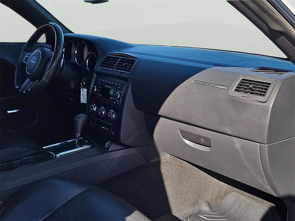 used 2014 Dodge Challenger car, priced at $17,987