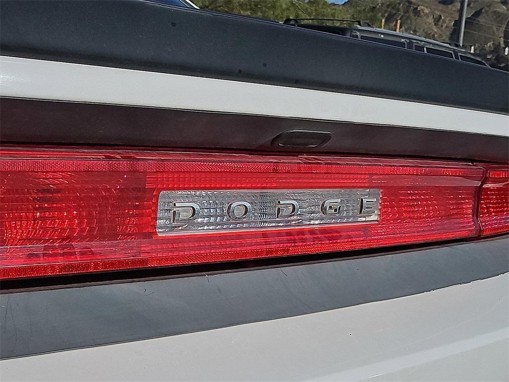 used 2014 Dodge Challenger car, priced at $18,247