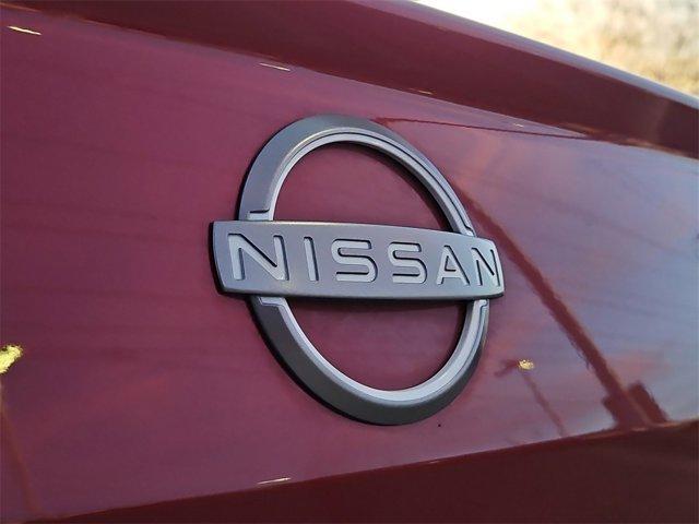 used 2023 Nissan Altima car, priced at $25,921