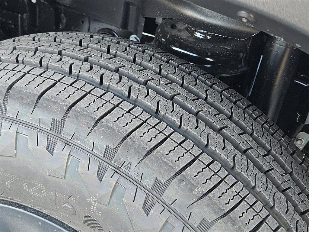 new 2026 Jeep Wrangler car, priced at $42,755