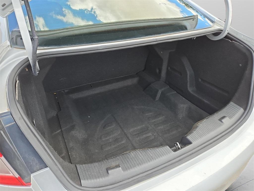 used 2019 Chevrolet Cruze car, priced at $8,785