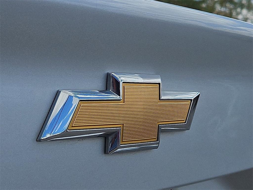 used 2019 Chevrolet Cruze car, priced at $8,785