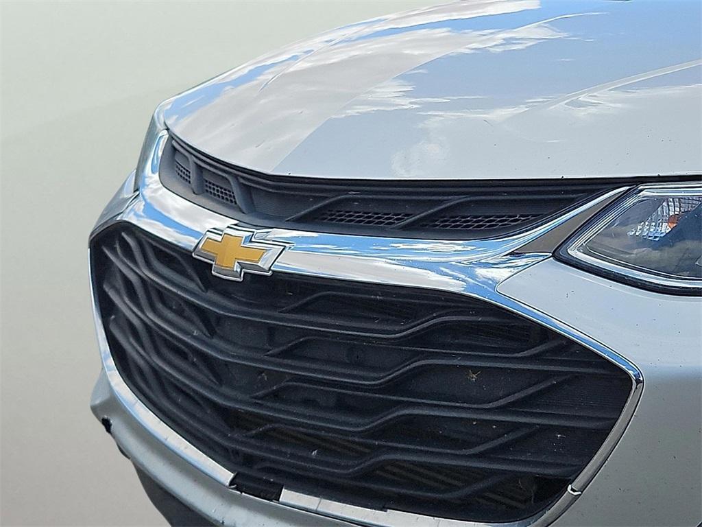 used 2019 Chevrolet Cruze car, priced at $8,785