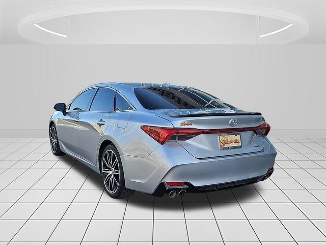 used 2019 Toyota Avalon car, priced at $25,584