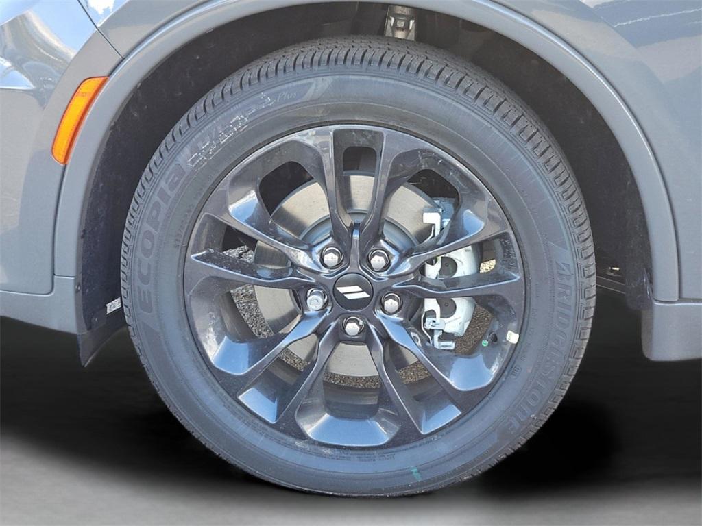 new 2026 Dodge Durango car